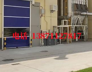 蓟州快速防爆卷帘门