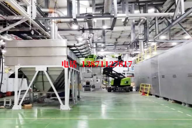 蓟州机电设备安装工程,设备安装公司
