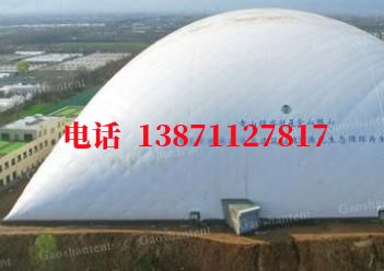 蓟州气膜棚卷帘门,电动门