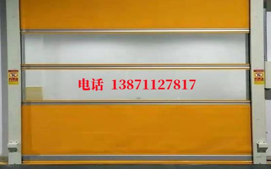 蓟州洁净室门